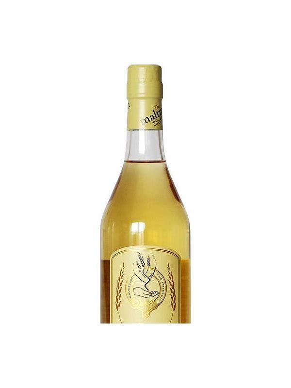 Glentauchers 1997 MBl  The Maltman