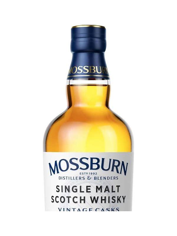 Glentauchers 2009 MDB