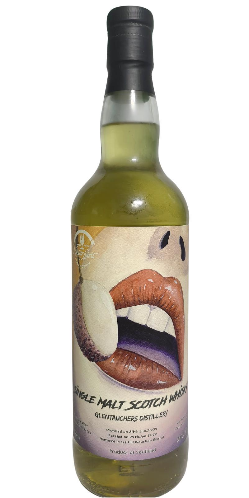 Glentauchers 2009 NSpS  Modernism