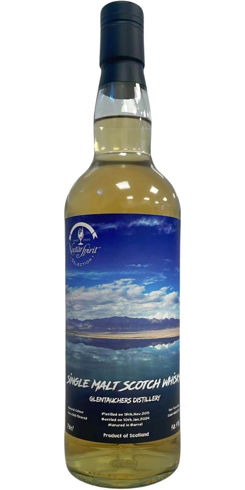 Glentauchers 2011 NSpS  Modernism