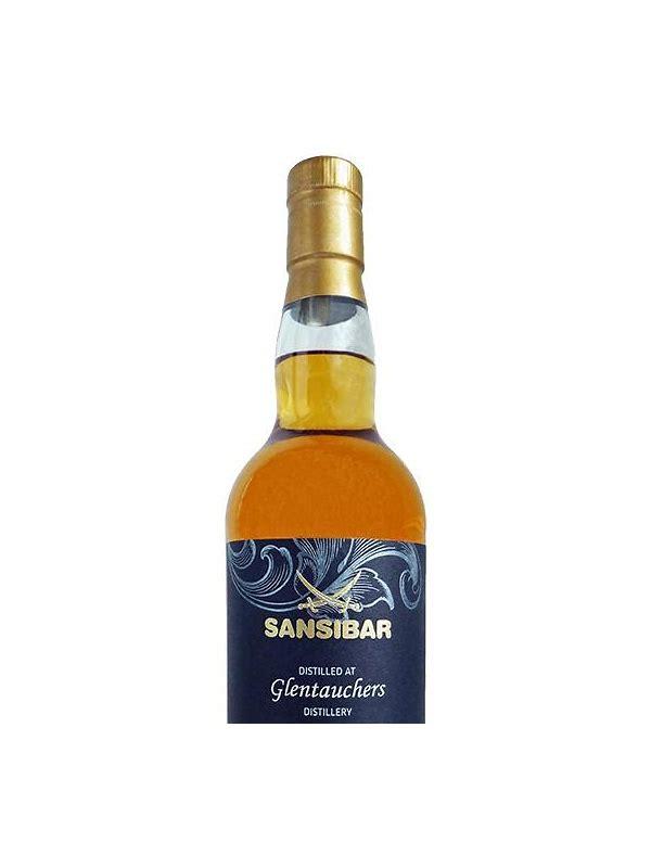 Glentauchers 2005 Sb