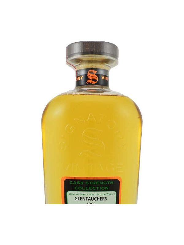 Glentauchers 1996 SV  Vintage Collection