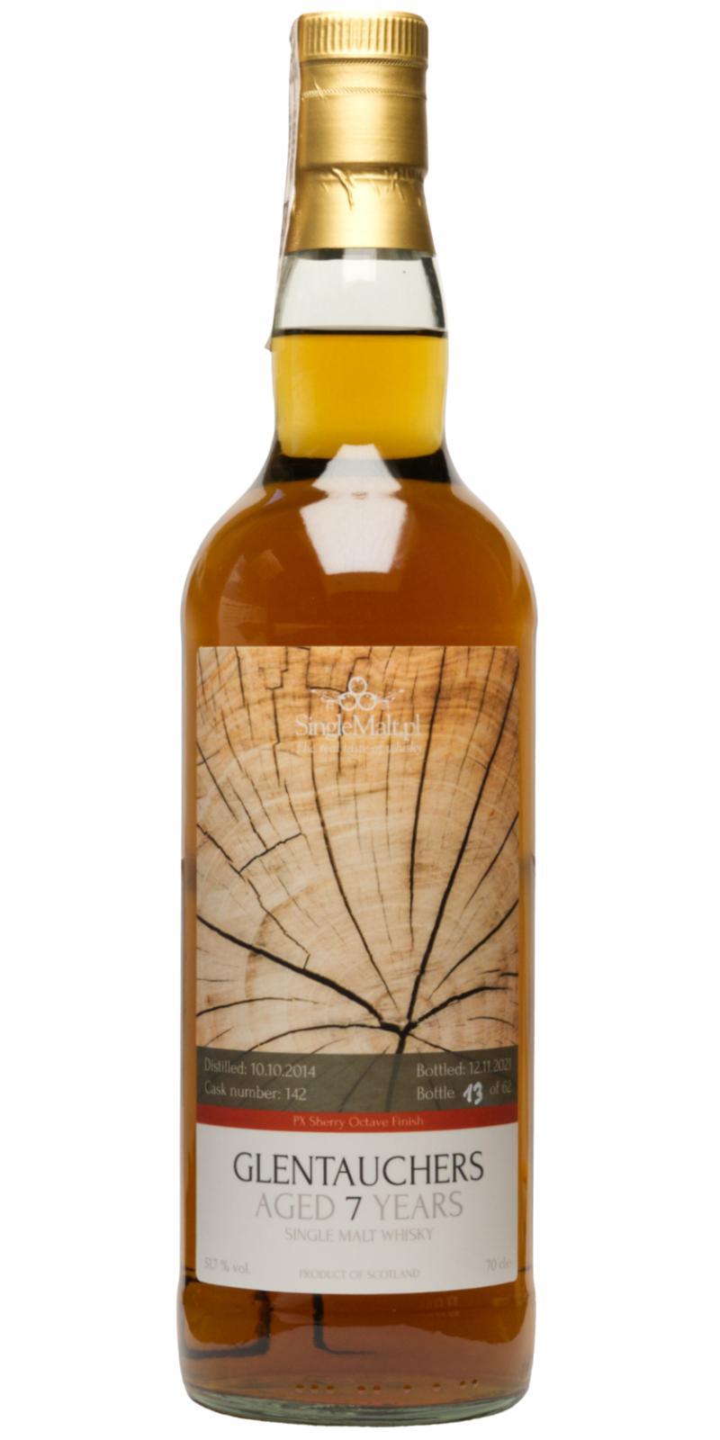 Glentauchers 2014 SM.pl  Wood