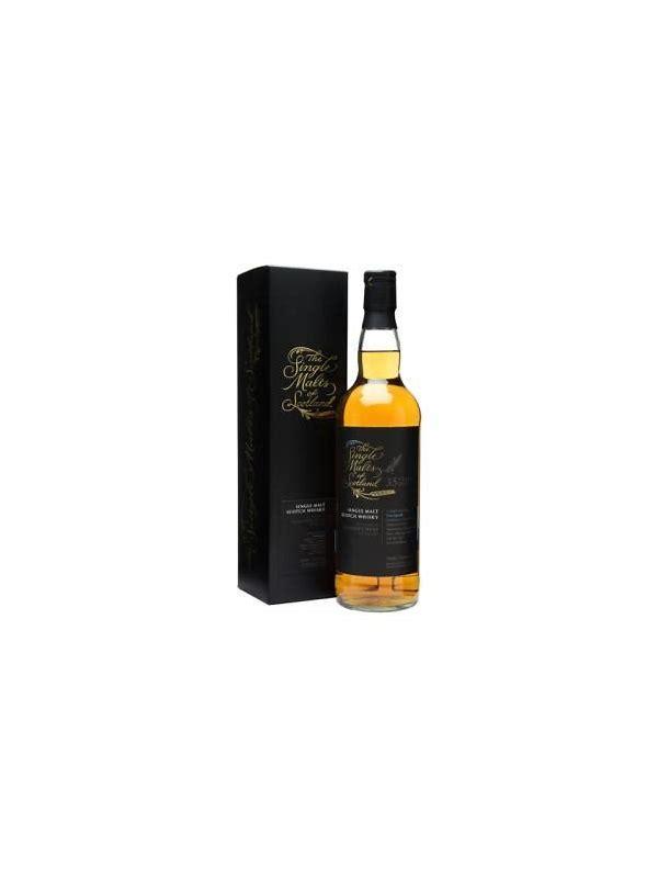 Glentauchers 1976 SMS  The Single Malts of Scotland