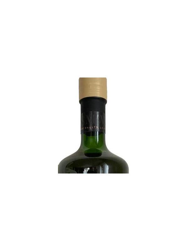 Glentauchers 19-year-old SMWS 63.84  One foot in the past