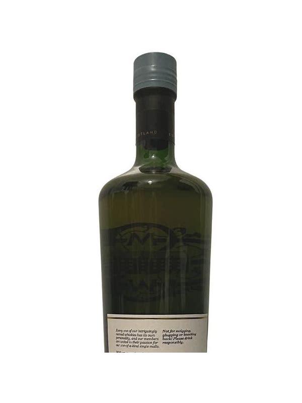 Glentauchers 2002 SMWS 63.92  A sweet and tasty treat