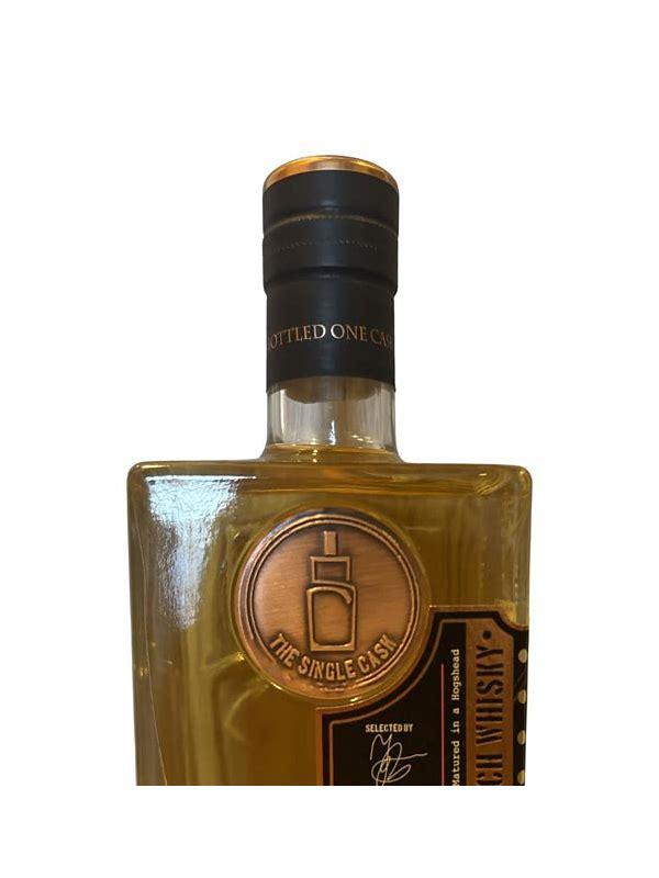 Glentauchers 2006 TSCL