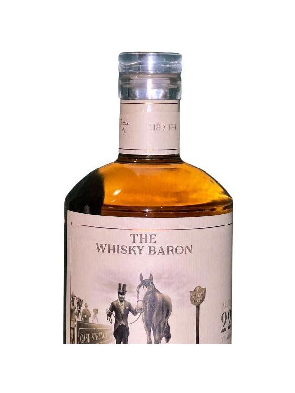 Glentauchers 1997 TWBa