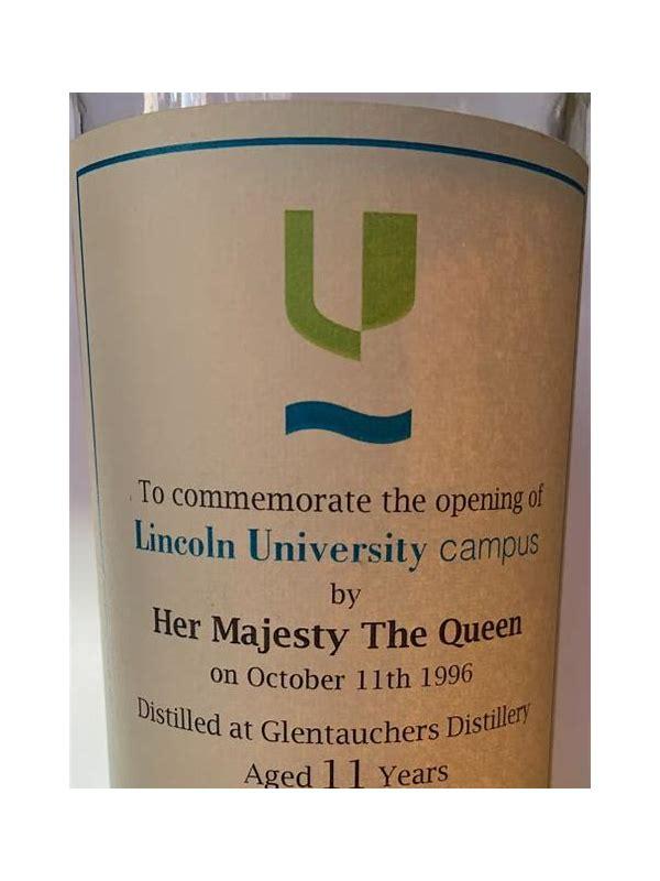 Glentauchers 11-year-old TWS