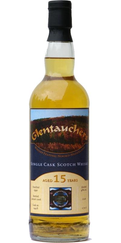 Glentauchers 1990 UD