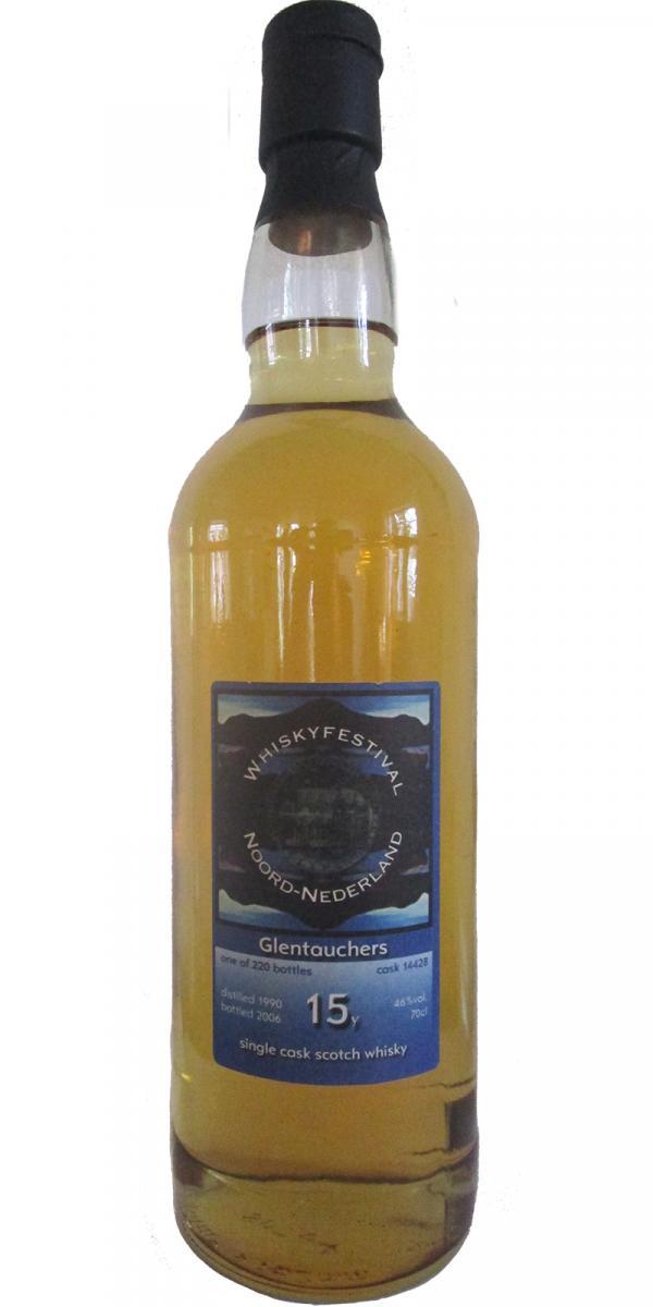 Glentauchers 1990 UD