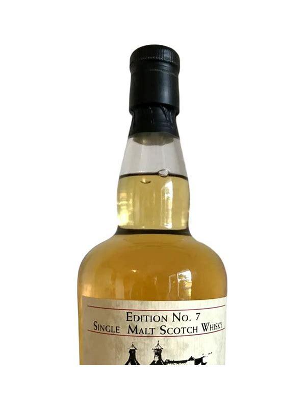 Glentauchers 1996 UD