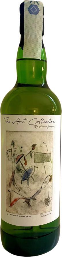 Glentauchers 2013 UD  The Art Collection