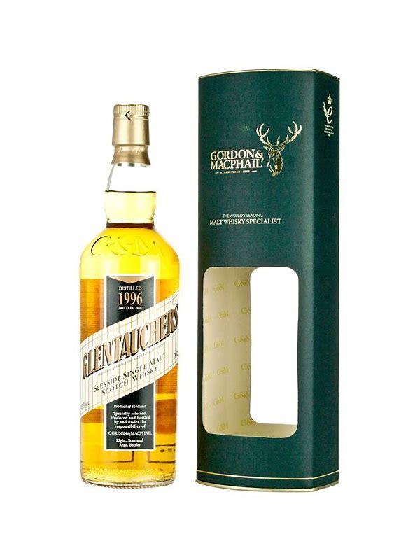 Glentauchers 1996 vF