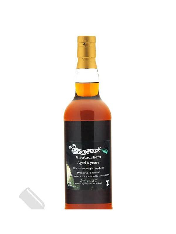 Glentauchers 2014 WcL  Solas Clach Collection #5