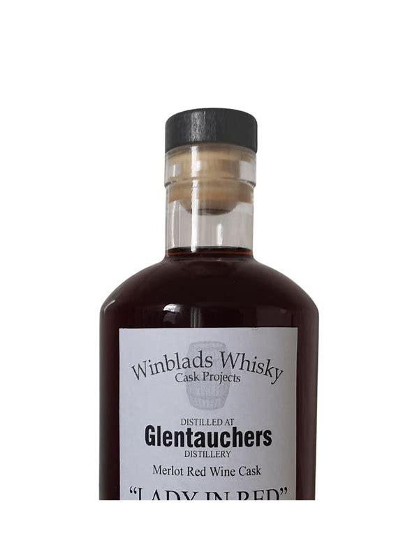 Glentauchers Lady in Red WWCP