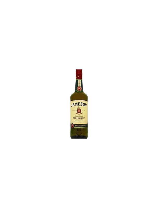 Jameson 18-year-old  Triple Distilled