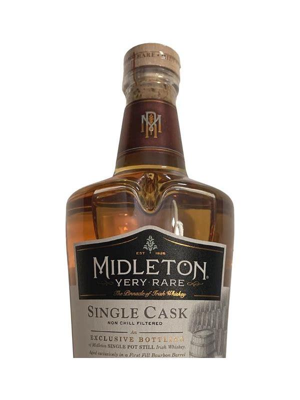 Red Spot 15-year-old  Mitchell & Son