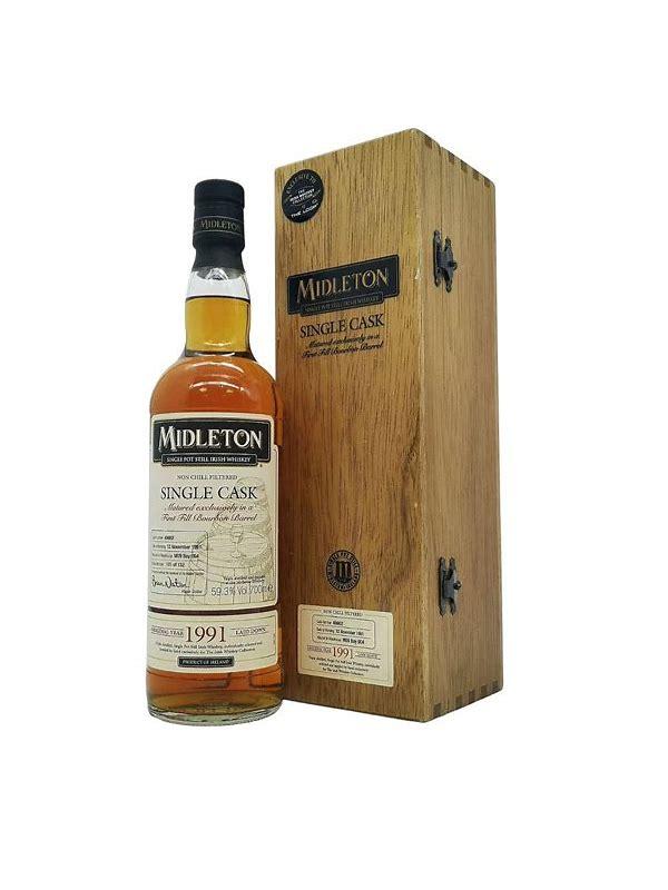 21c Whiskey 21C  Blended Irish Whiskey