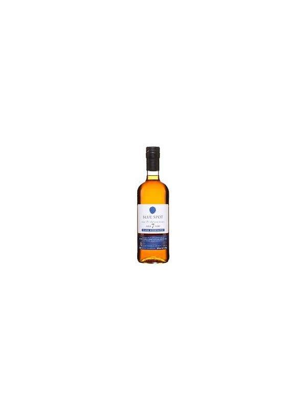 Blue Spot 07-year-old   Cask Strength