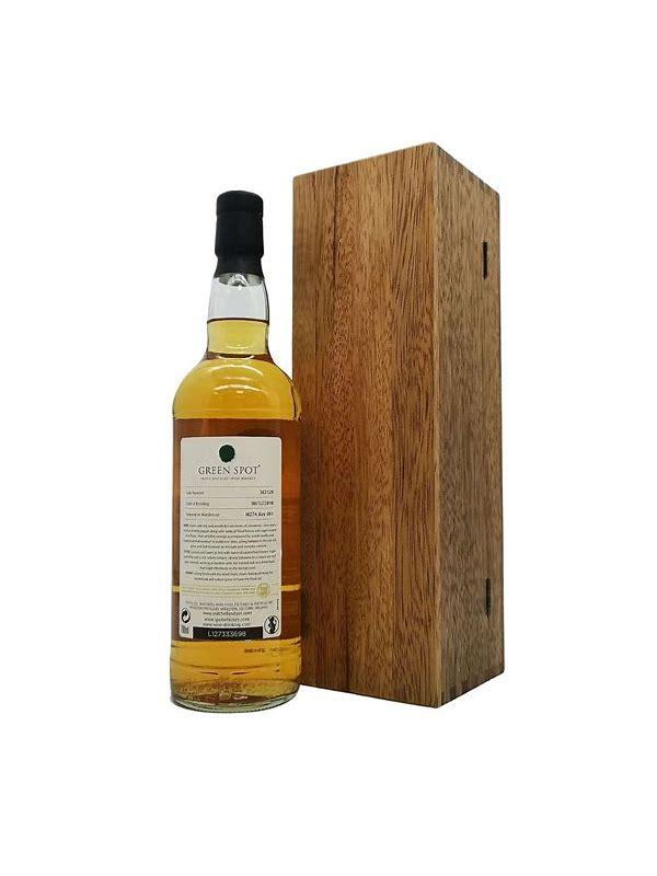 Green Spot 10-year-old  Greek Cask Wine Series