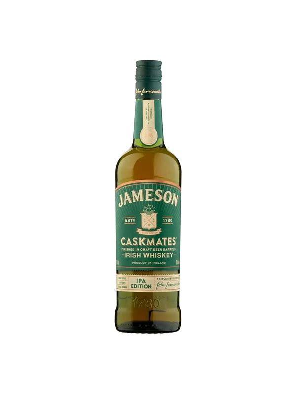 Jameson Caskmates  IPA Edition