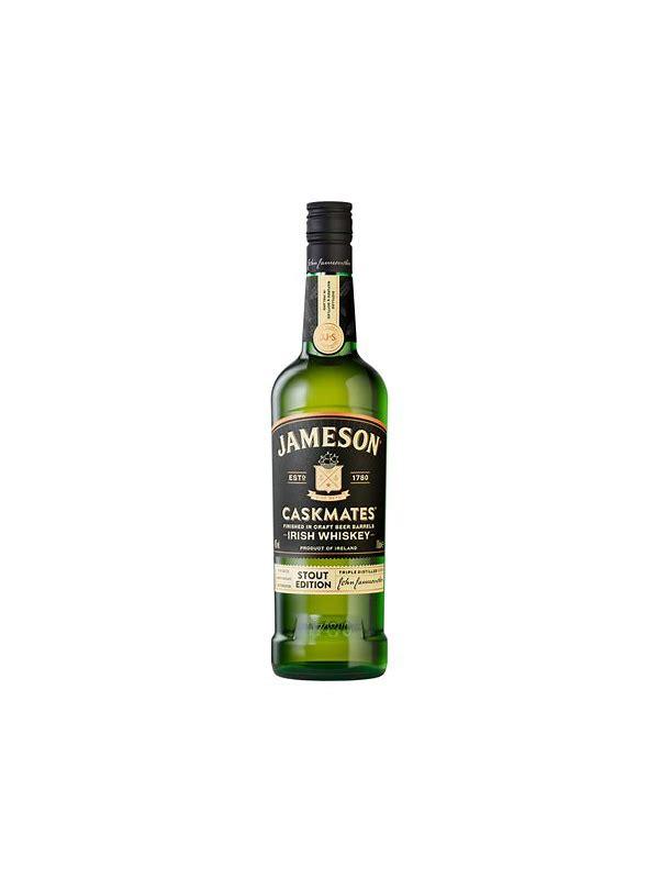 Jameson Caskmates  Stout Edition