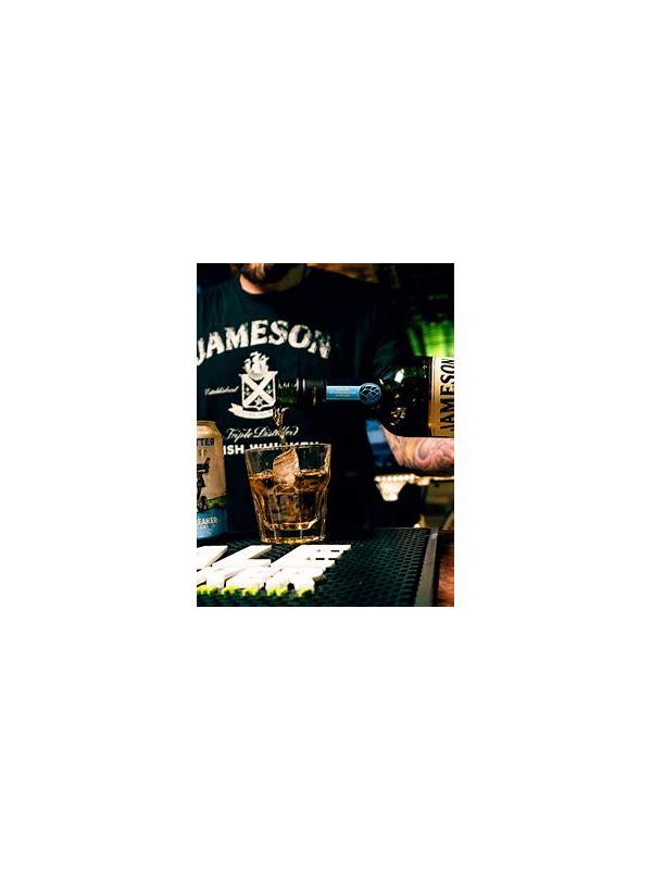 Jameson Caskmates - Bale Breaker  Limited Edition