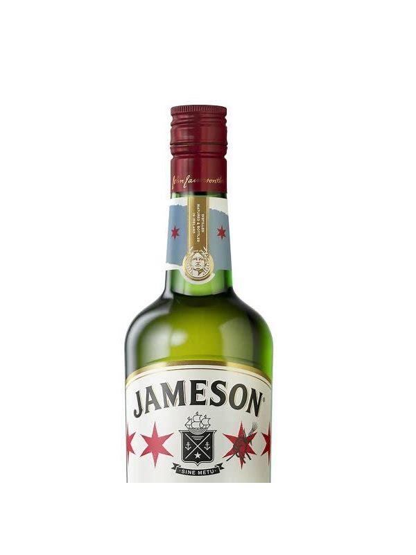 Jameson Caskmates - Revolution Brewing  Limited Edition