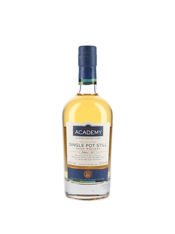 Jameson City Edition No. 2  London