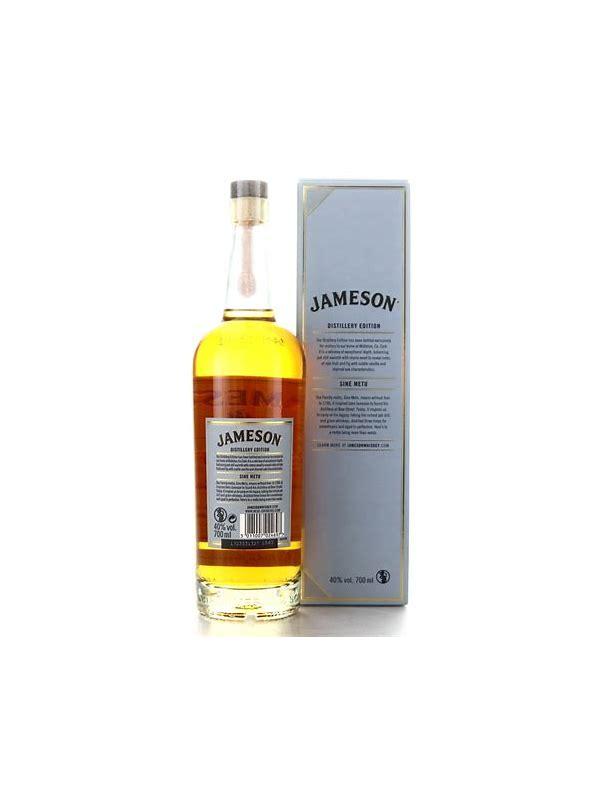 Jameson City Edition No. 4  Amsterdam