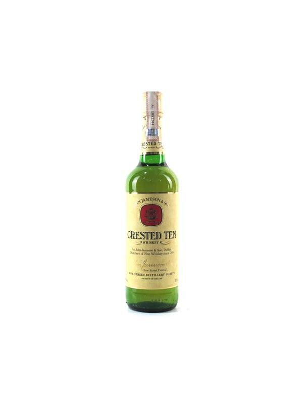 Jameson Crested Ten