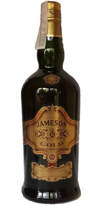 Jameson Gold  Special Reserve