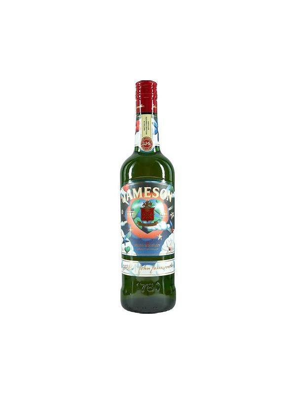Jameson Japan Editon Sirup