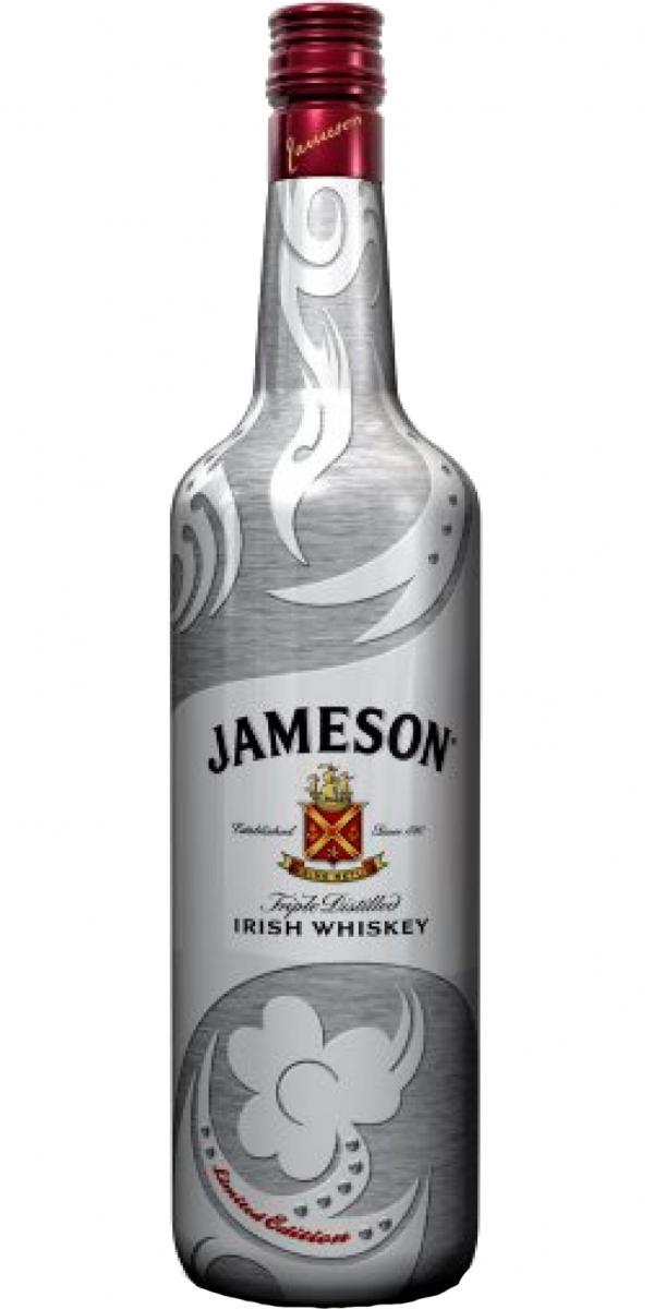 Jameson St. Patrick's Day  Limited Edition