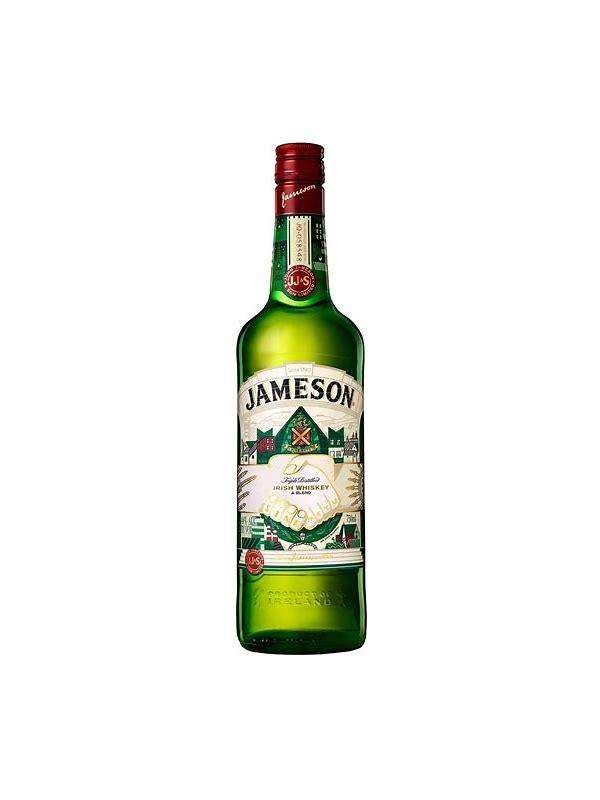 Jameson St. Patrick's Day  Limited Edition
