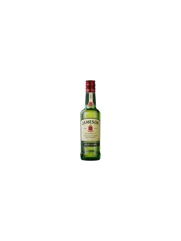 Jameson United  Triple Distilled