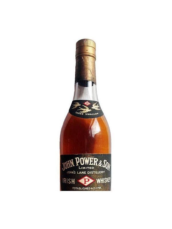 John Power & Son Irish Whiskey