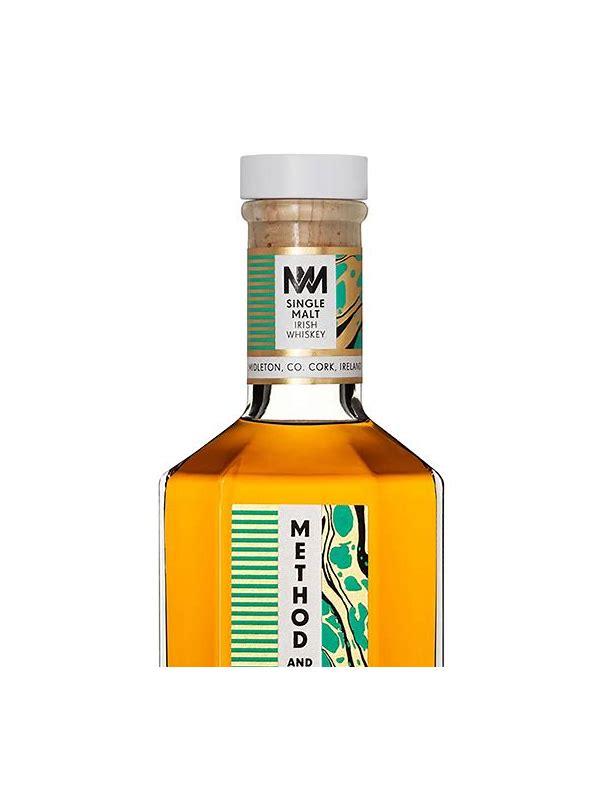 Method and Madness 07-year-old  Limited Edition