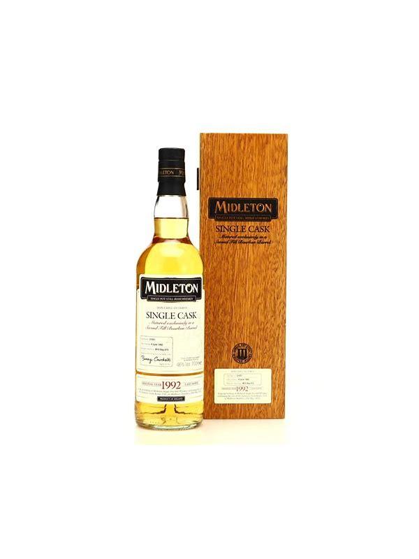 Midleton 1992  Single Cask