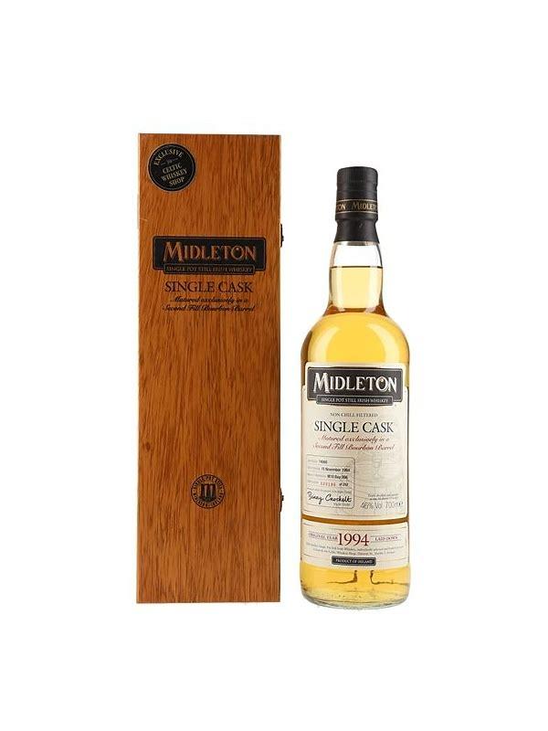 Midleton 1994  Single Cask