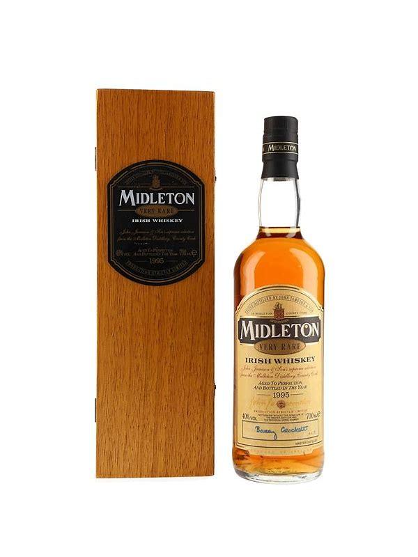 Midleton 1995  Very Rare
