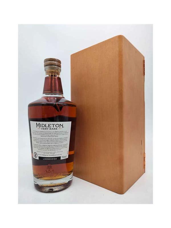 Midleton 1996  Very Rare - Single Cask