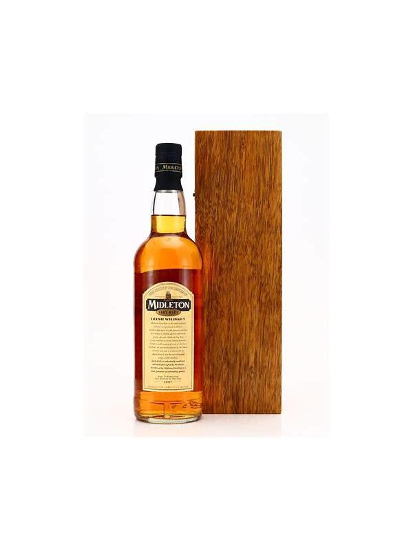 Midleton 1997  Very Rare