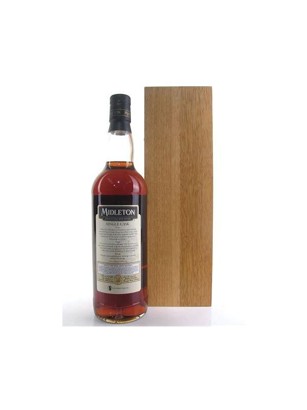 Midleton 1998  Single Cask
