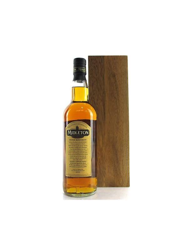 Midleton 2000  Very Rare