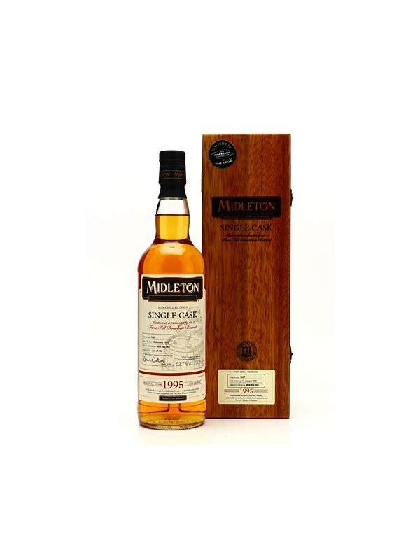 Midleton 2004  Single Cask