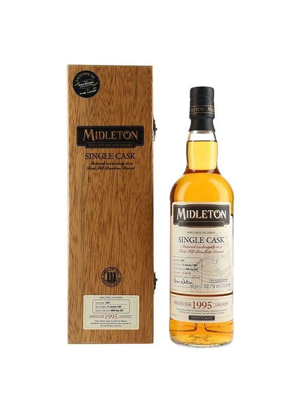 Midleton 2005  Single Cask