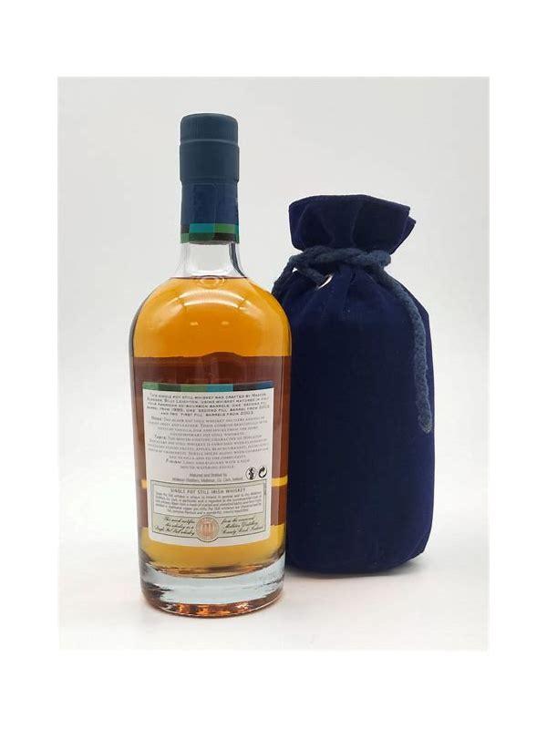 Midleton Irish Whiskey - Academy  Edition No.1