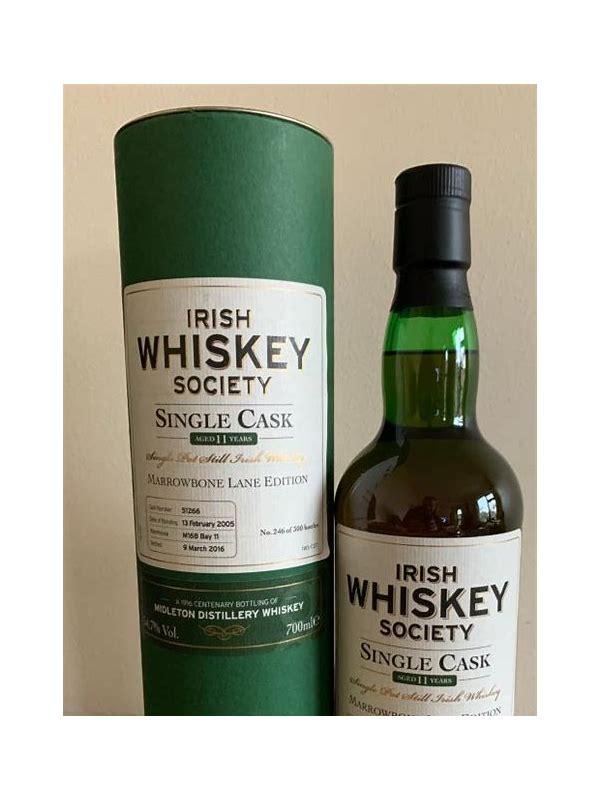 Midleton Marrowbone Lane Edition  1916 Centenary